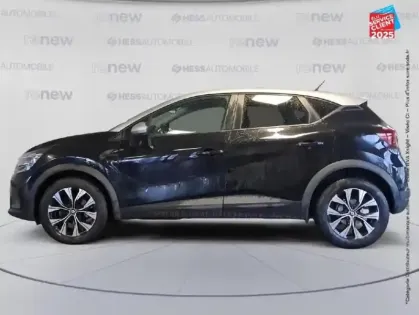 Photo 8 Renault Captur  1.0 TCe 90ch Evolution