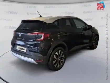 Photo 5 Renault Captur  1.0 TCe 90ch Evolution