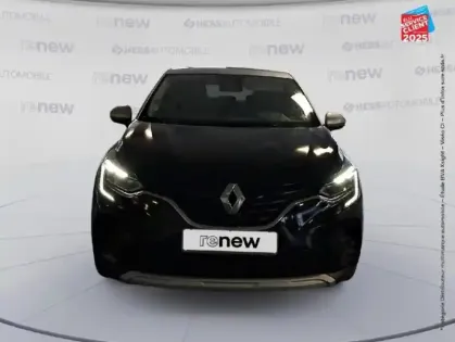 Photo 1 Renault Captur  1.0 TCe 90ch Evolution