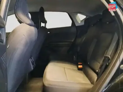 Photo 10 Renault Captur  1.0 TCe 90ch Evolution