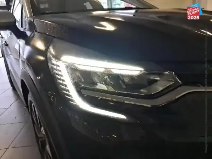 Photo 12 Renault Captur  1.0 TCe 90ch Evolution