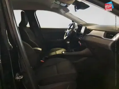 Photo 4 Renault Captur  1.0 TCe 90ch Evolution