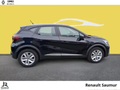 Photo Renault Captur