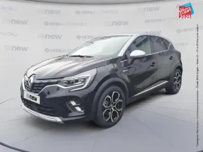 Photo Renault Captur