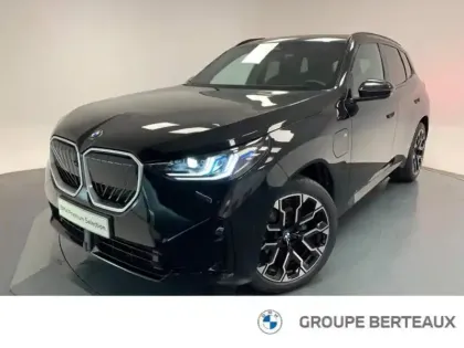Photo Bmw X3