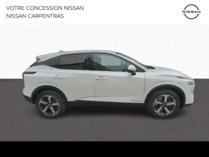 Photo 7 Nissan Qashqai  e-POWER 190ch N-Connecta 2022