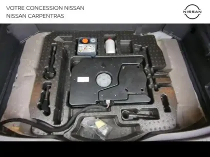 Photo 13 Nissan Qashqai  e-POWER 190ch N-Connecta 2022