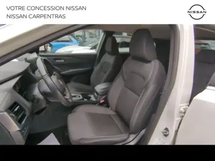 Photo 15 Nissan Qashqai  e-POWER 190ch N-Connecta 2022