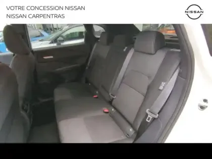 Photo 14 Nissan Qashqai  e-POWER 190ch N-Connecta 2022