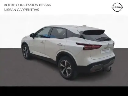 Photo 4 Nissan Qashqai  e-POWER 190ch N-Connecta 2022