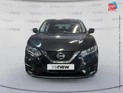Photo 1 Nissan Qashqai  1.3 DIG-T 140ch Acenta 2019 Euro6-EVAP