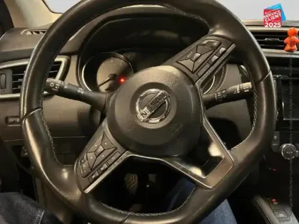 Photo 11 Nissan Qashqai  1.3 DIG-T 140ch Acenta 2019 Euro6-EVAP