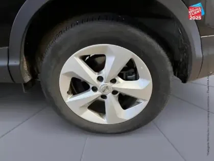 Photo 9 Nissan Qashqai  1.3 DIG-T 140ch Acenta 2019 Euro6-EVAP