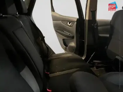 Photo 10 Nissan Qashqai  1.3 DIG-T 140ch Acenta 2019 Euro6-EVAP