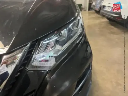 Photo 12 Nissan Qashqai  1.3 DIG-T 140ch Acenta 2019 Euro6-EVAP