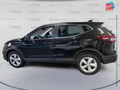 Photo 8 Nissan Qashqai  1.3 DIG-T 140ch Acenta 2019 Euro6-EVAP