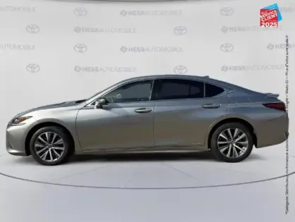 Photo 8 Lexus Es  300H BUSINS PLUS MY21 TOUVRANT SIEG CHAUF GPS CAMERA