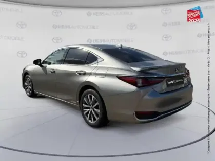 Photo 22 Lexus Es  300H BUSINS PLUS MY21 TOUVRANT SIEG CHAUF GPS CAMERA