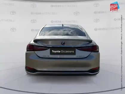 Photo 6 Lexus Es  300H BUSINS PLUS MY21 TOUVRANT SIEG CHAUF GPS CAMERA