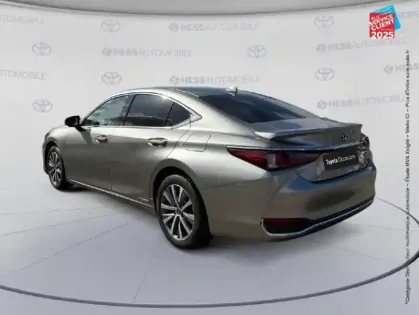 Photo 7 Lexus Es  300H BUSINS PLUS MY21 TOUVRANT SIEG CHAUF GPS CAMERA