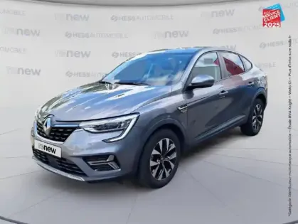 Photo Renault Arkana