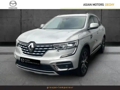 Photo Renault Koleos