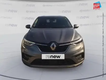 Photo 17 Renault Arkana  1.6 E-Tech 145ch Business GPS Camera