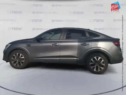 Photo 24 Renault Arkana  1.6 E-Tech 145ch Business GPS Camera