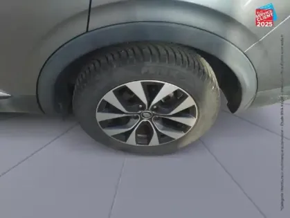 Photo 25 Renault Arkana  1.6 E-Tech 145ch Business GPS Camera