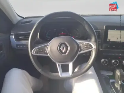 Photo 27 Renault Arkana  1.6 E-Tech 145ch Business GPS Camera