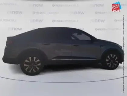 Photo 19 Renault Arkana  1.6 E-Tech 145ch Business GPS Camera