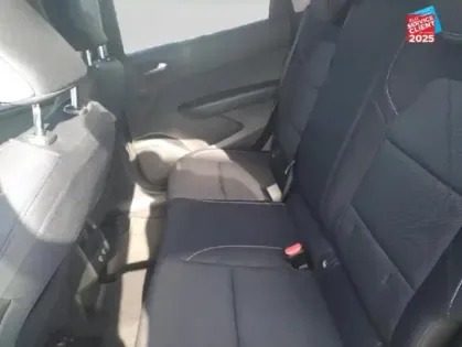 Photo 26 Renault Arkana  1.6 E-Tech 145ch Business GPS Camera