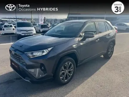 Photo Toyota Rav4