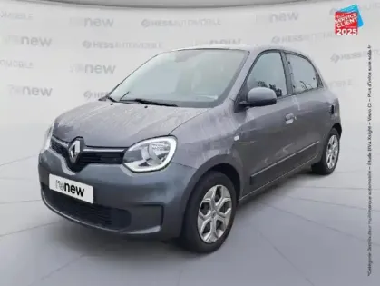 Photo Renault Twingo