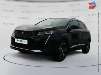 Photo Peugeot 3008