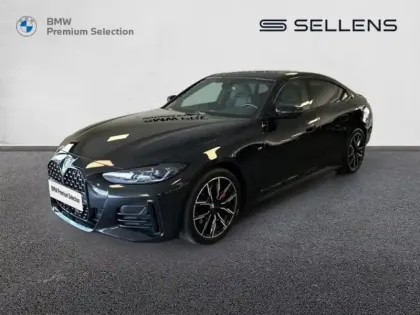 Photo Bmw Serie 4