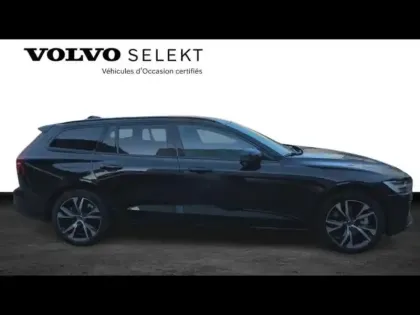 Photo 16 Volvo V60  B4 197ch Plus Style Dark DCT 7