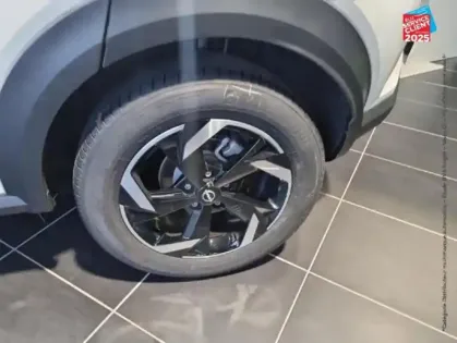 Photo 14 Nissan Juke  1.0 DIG-T 114ch Shadow 2023.5