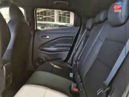 Photo 9 Nissan Juke  1.0 DIG-T 114ch Shadow 2023.5