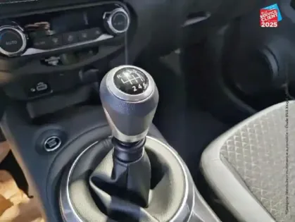 Photo 12 Nissan Juke  1.0 DIG-T 114ch Shadow 2023.5