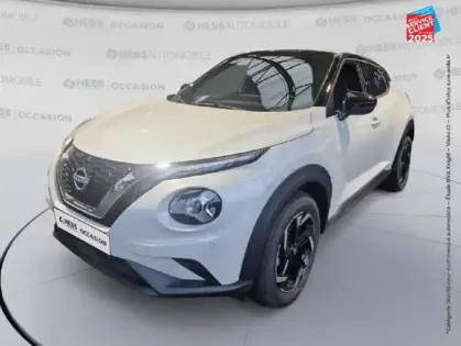 Photo Nissan Juke