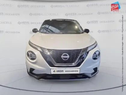 Photo 1 Nissan Juke  1.0 DIG-T 114ch Shadow 2023.5