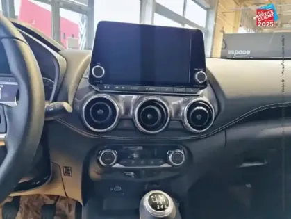 Photo 13 Nissan Juke  1.0 DIG-T 114ch Shadow 2023.5