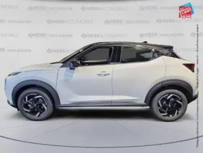 Photo 3 Nissan Juke  1.0 DIG-T 114ch Shadow 2023.5