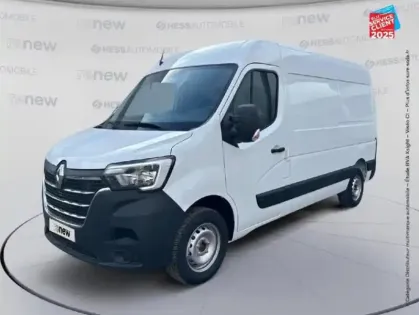 Photo Renault Master
