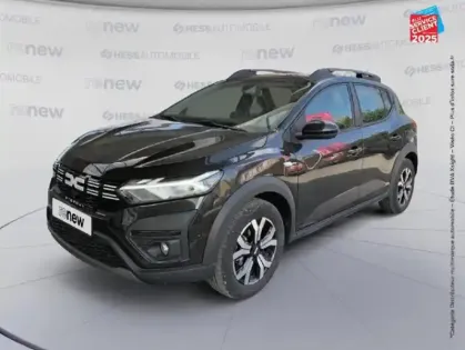 Photo Dacia Sandero
