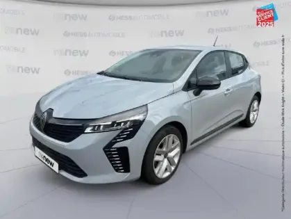 Photo Renault Clio