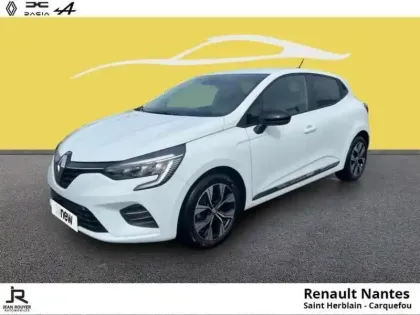 Photo Renault Clio