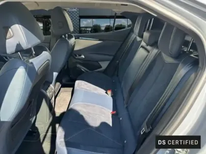 Photo 9 DS DS 4 N°4 Hybride 145ch Jules Verne