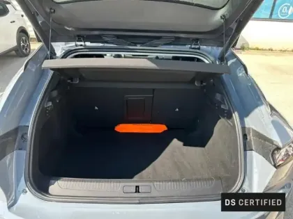 Photo 5 DS DS 4 N°4 Hybride 145ch Jules Verne